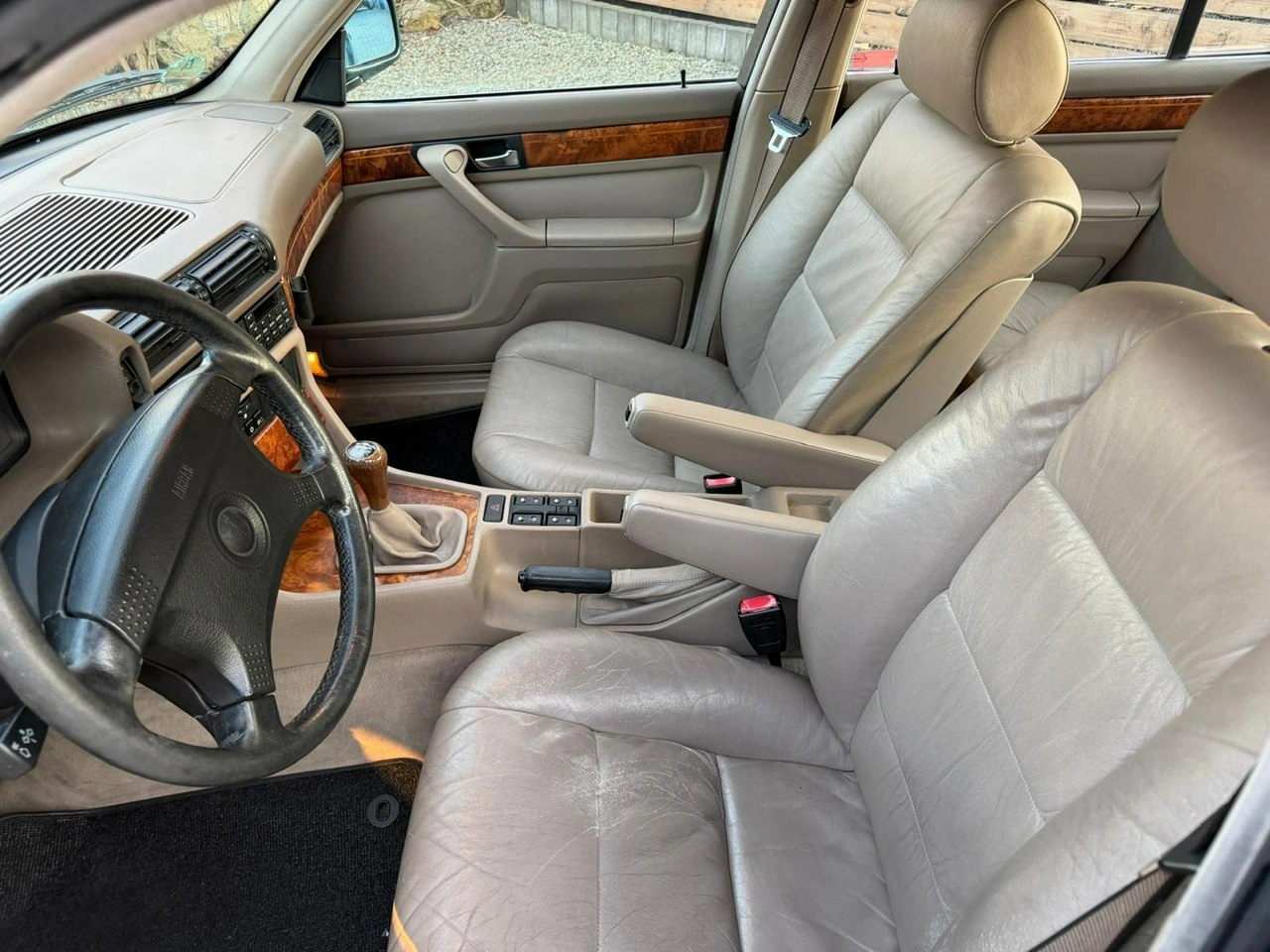 BMW 730 - Zdjęcie 10