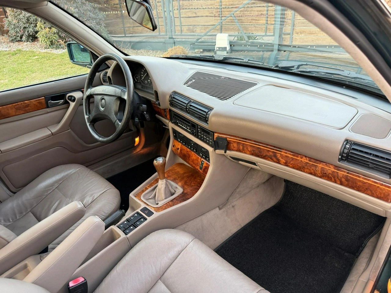 BMW 730 - Zdjęcie 11