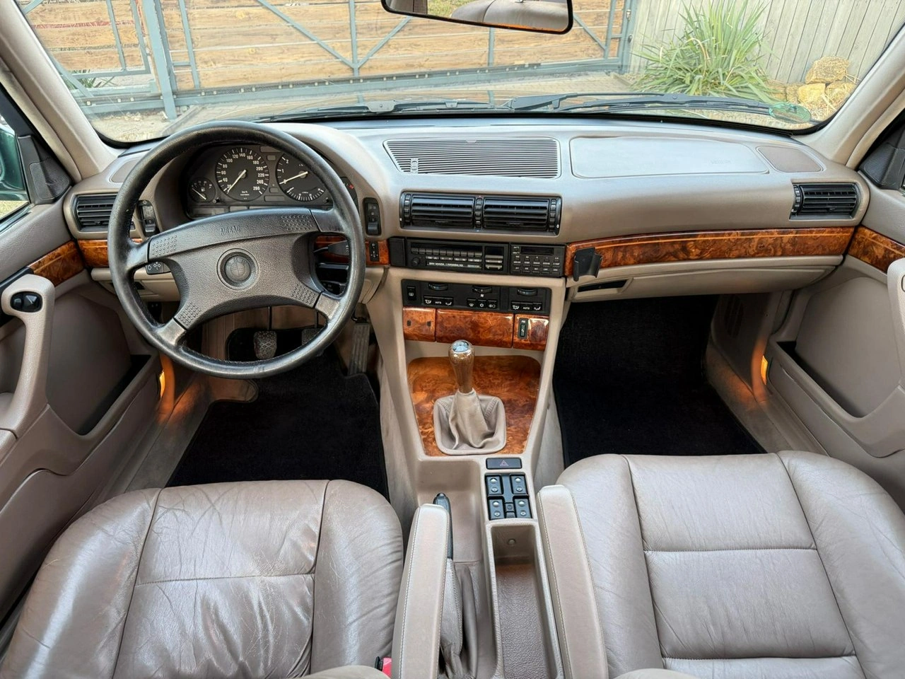 BMW 730 - Zdjęcie 12