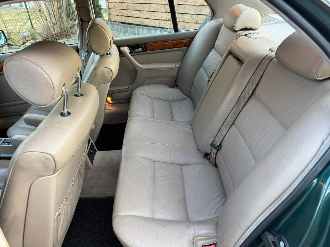 BMW 730 - Zdjęcie 13