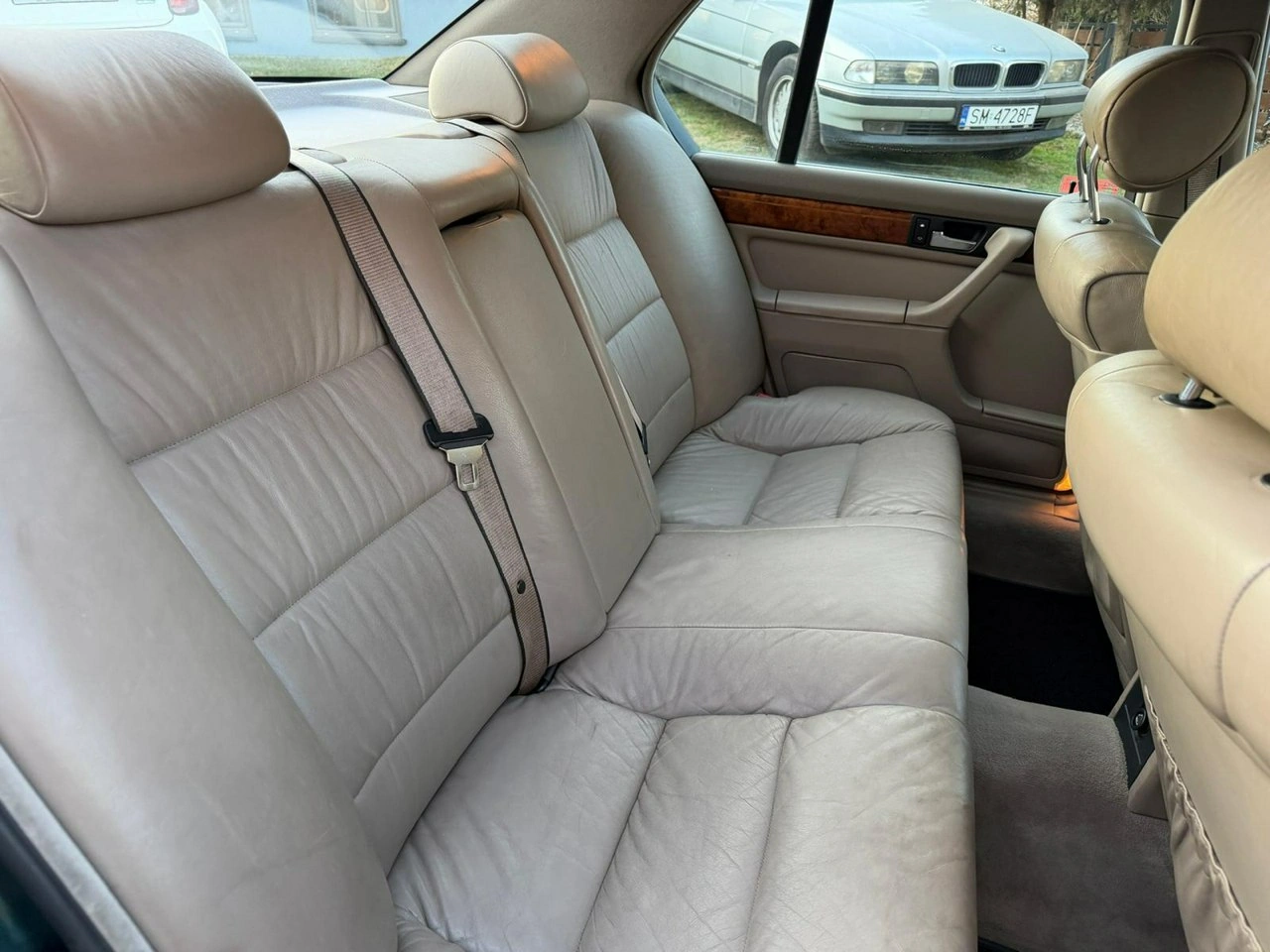 BMW 730 - Zdjęcie 14