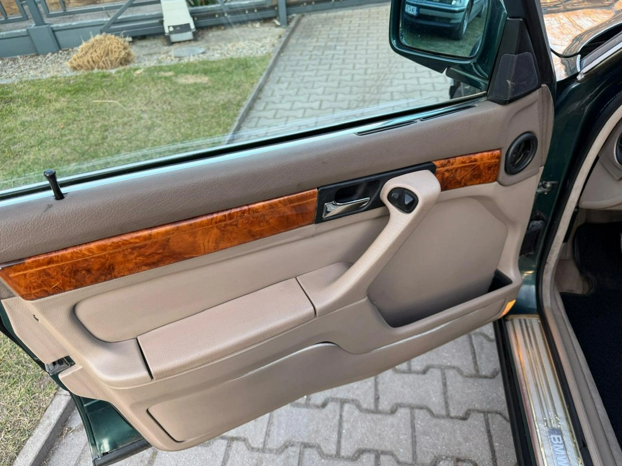 BMW 730 - Zdjęcie 15