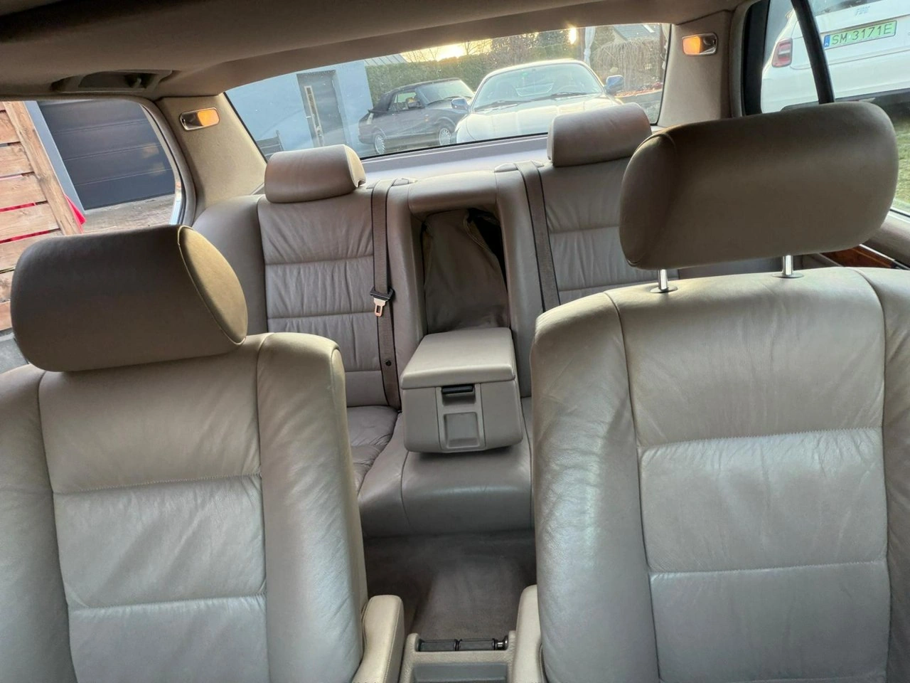 BMW 730 - Zdjęcie 17