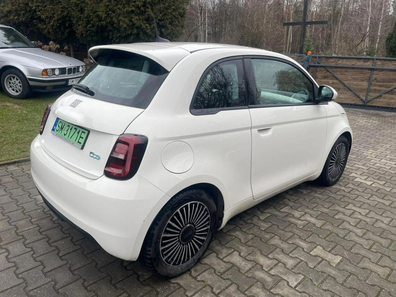 Fiat 500 - Zdjęcie 2