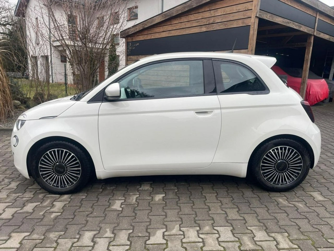 Fiat 500 - Zdjęcie 4