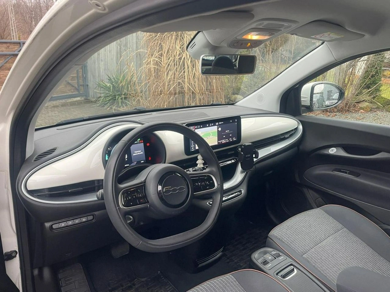Fiat 500 - Zdjęcie 5