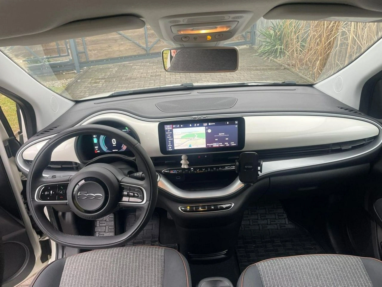 Fiat 500 - Zdjęcie 7
