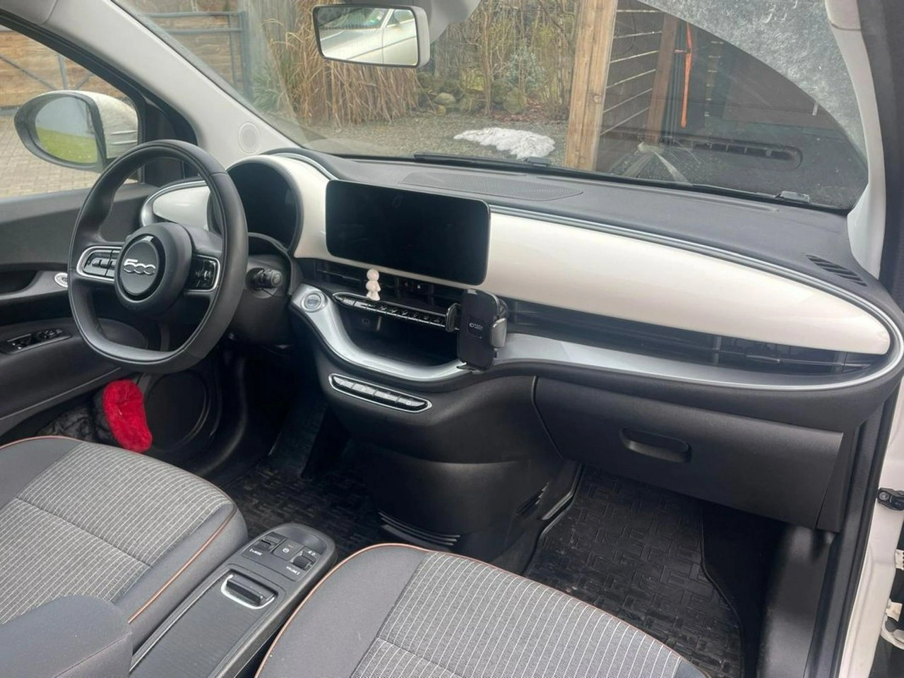 Fiat 500 - Zdjęcie 8