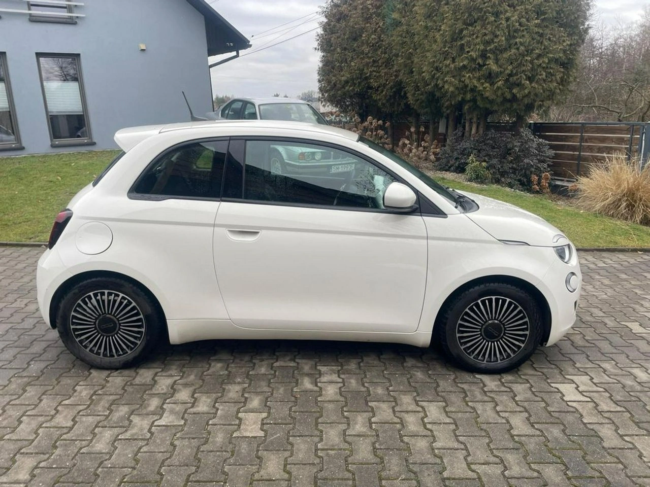 Fiat 500 - Zdjęcie 9