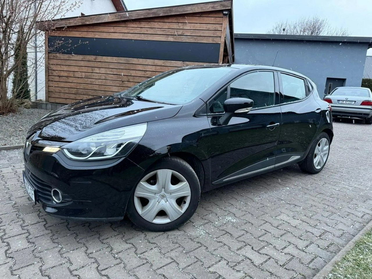 Renault Clio - Zdjęcie 1