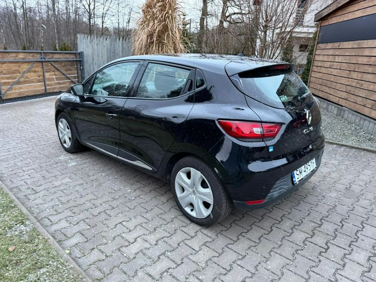 Renault Clio - Zdjęcie 2