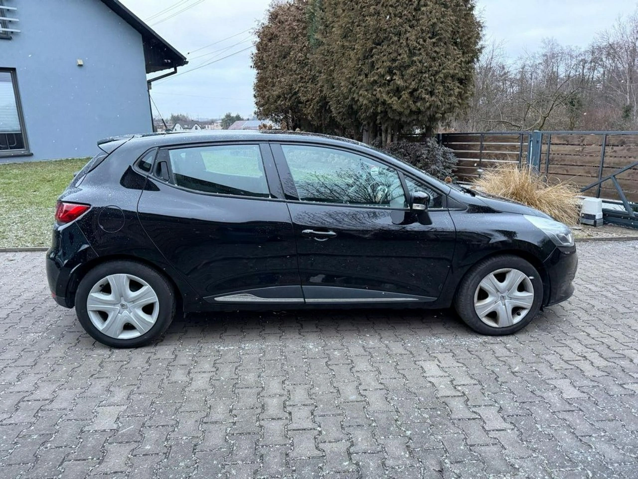 Renault Clio - Zdjęcie 4