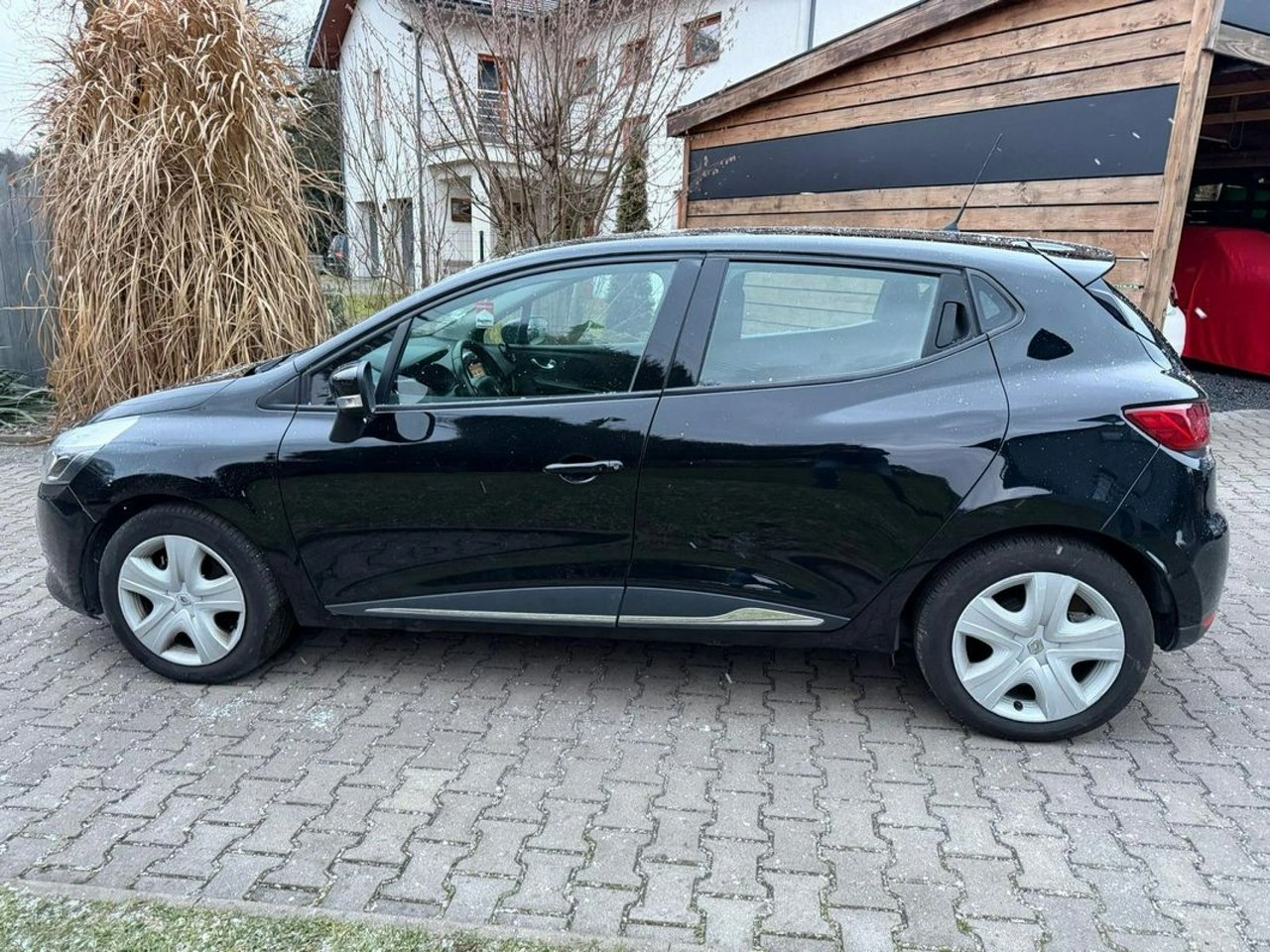 Renault Clio - Zdjęcie 5