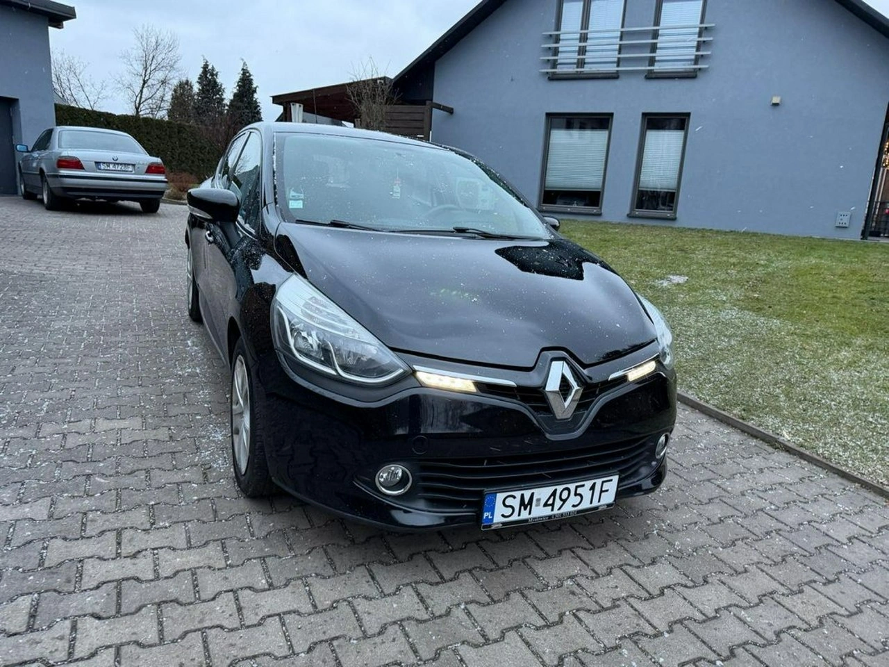 Renault Clio - Zdjęcie 6