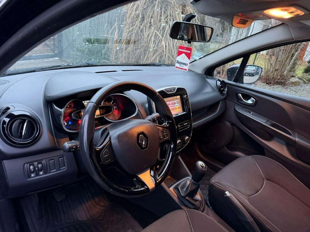 Renault Clio - Zdjęcie 7