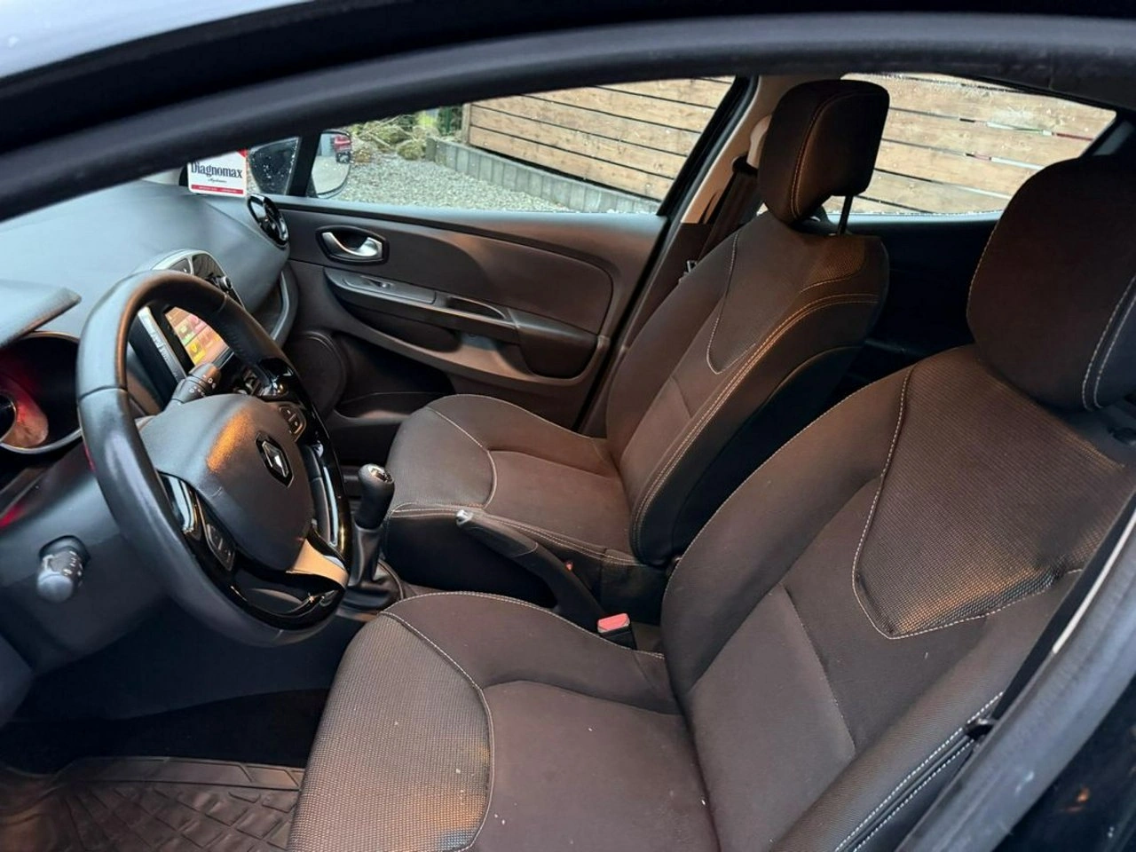 Renault Clio - Zdjęcie 8