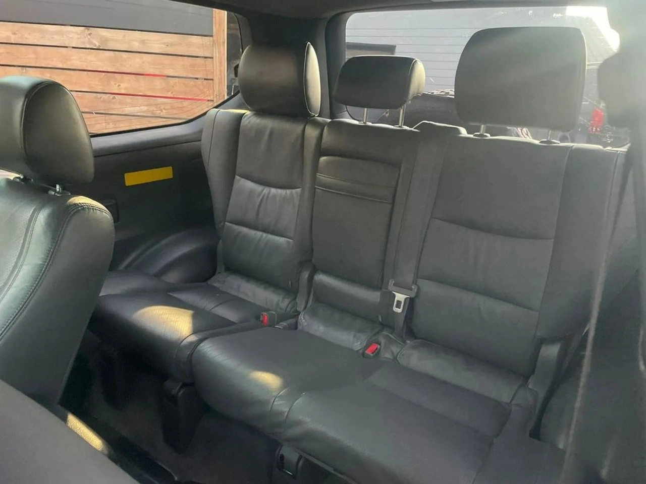 Toyota Land Cruiser - Zdjęcie 9