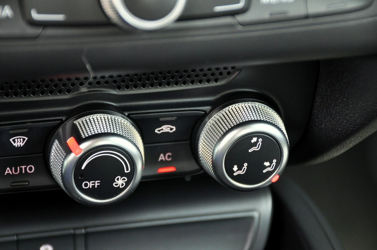 Audi A1 - Zdjęcie 29