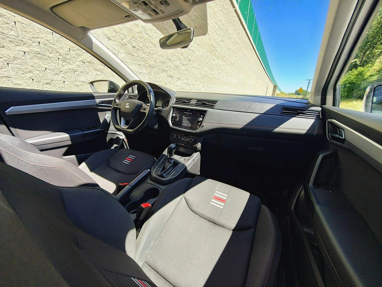 Seat Ibiza - Zdjęcie 9