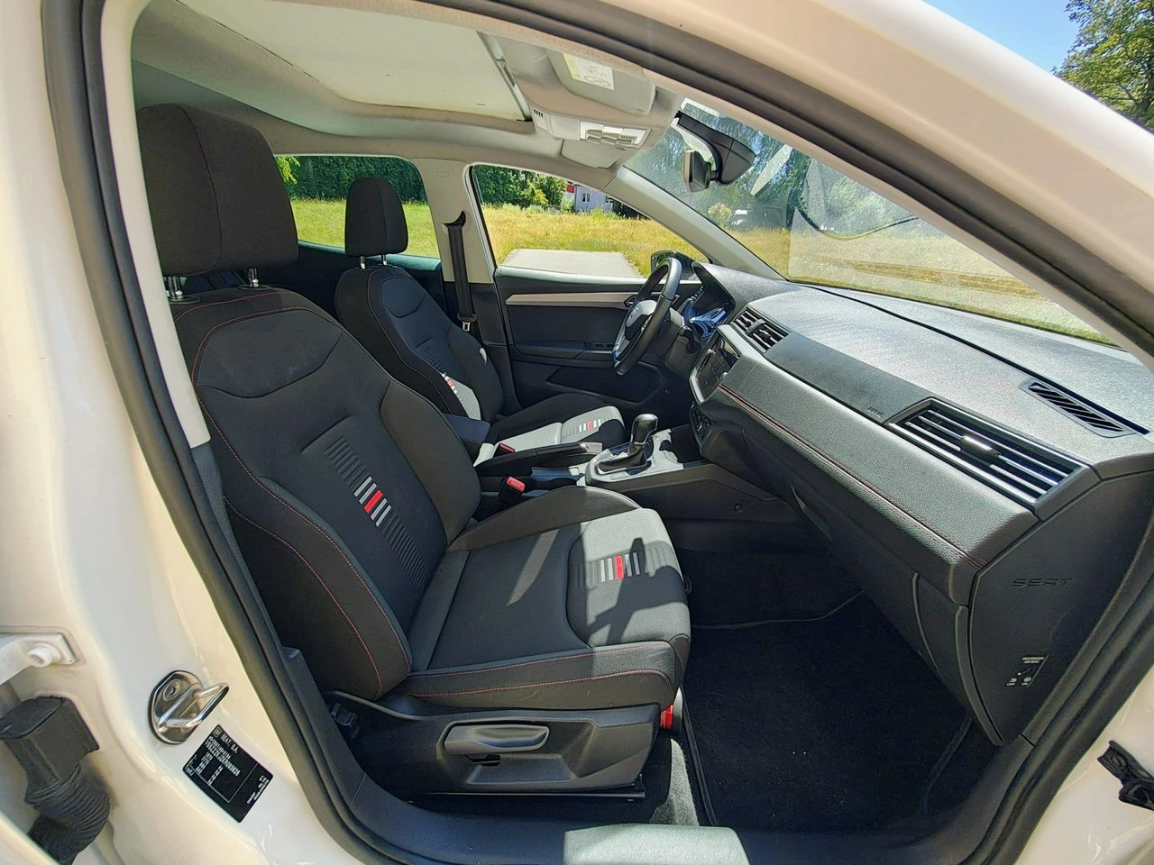 Seat Ibiza - Zdjęcie 11