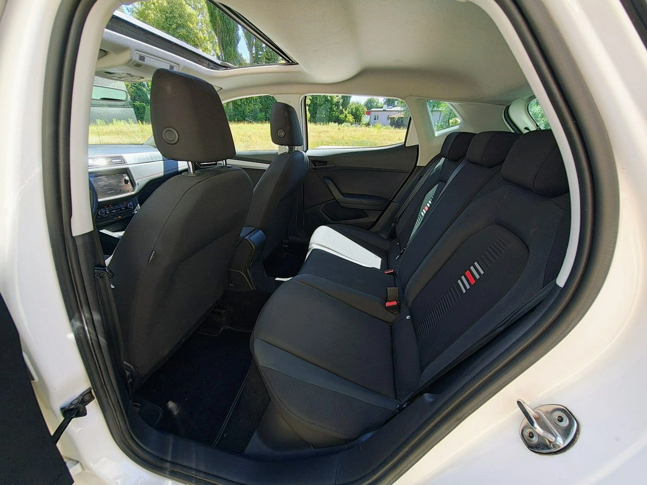 Seat Ibiza - Zdjęcie 13