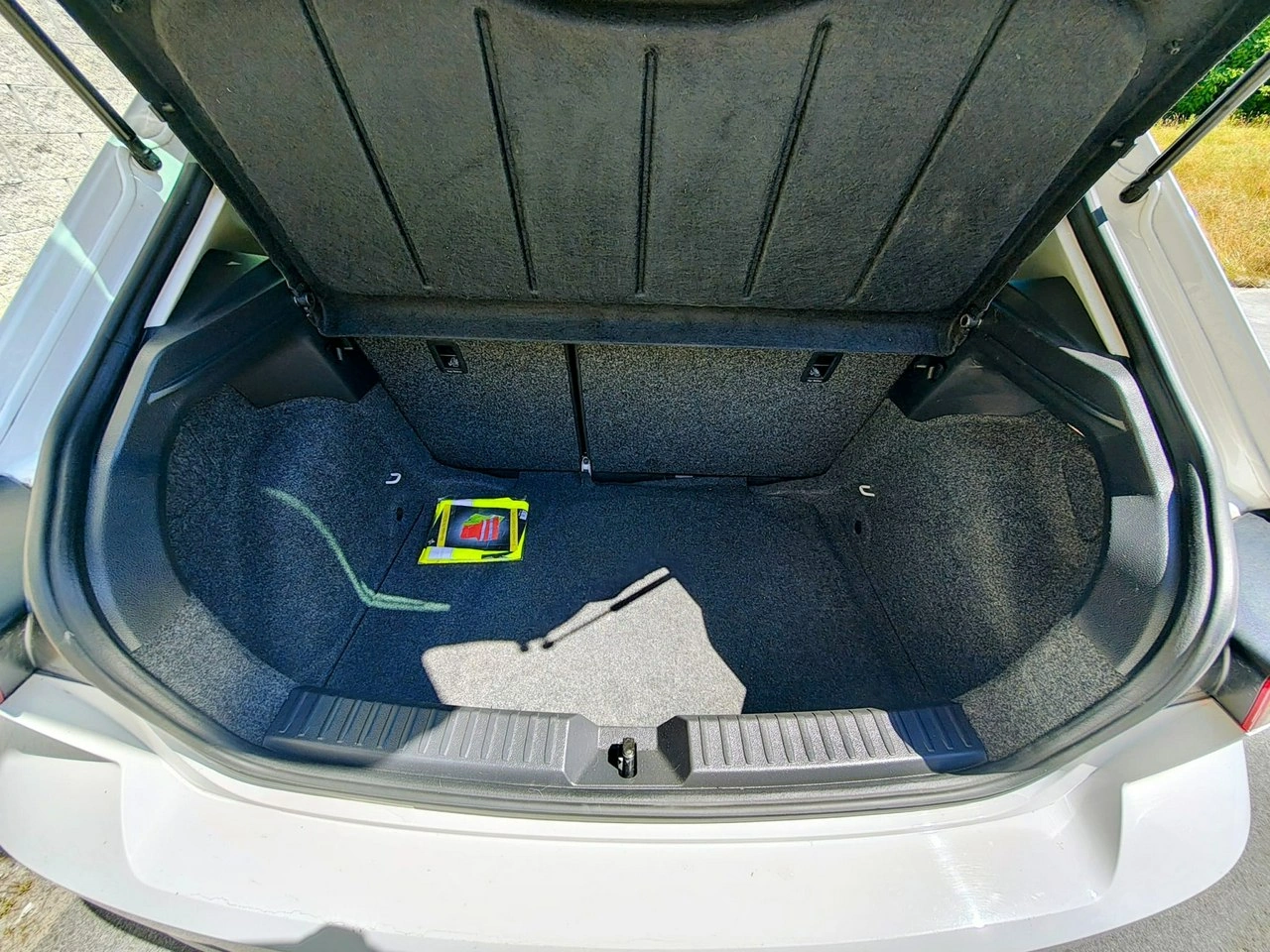 Seat Ibiza - Zdjęcie 14