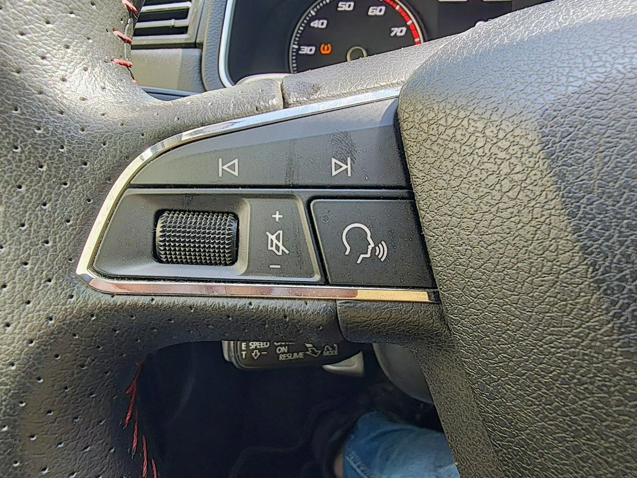 Seat Ibiza - Zdjęcie 16