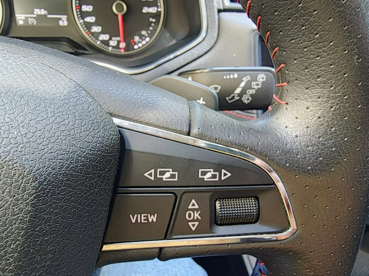 Seat Ibiza - Zdjęcie 17