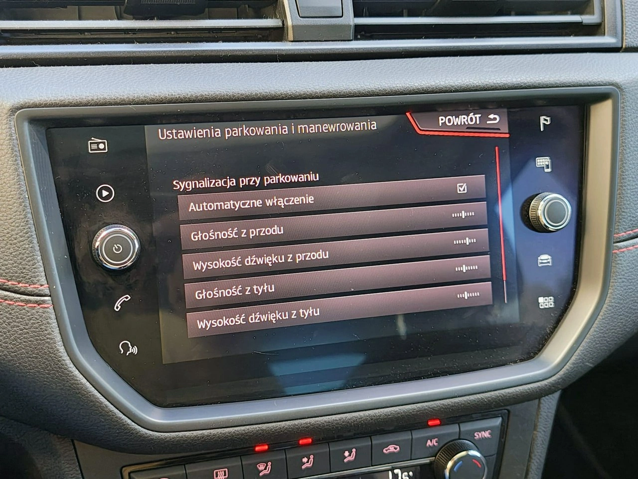 Seat Ibiza - Zdjęcie 20