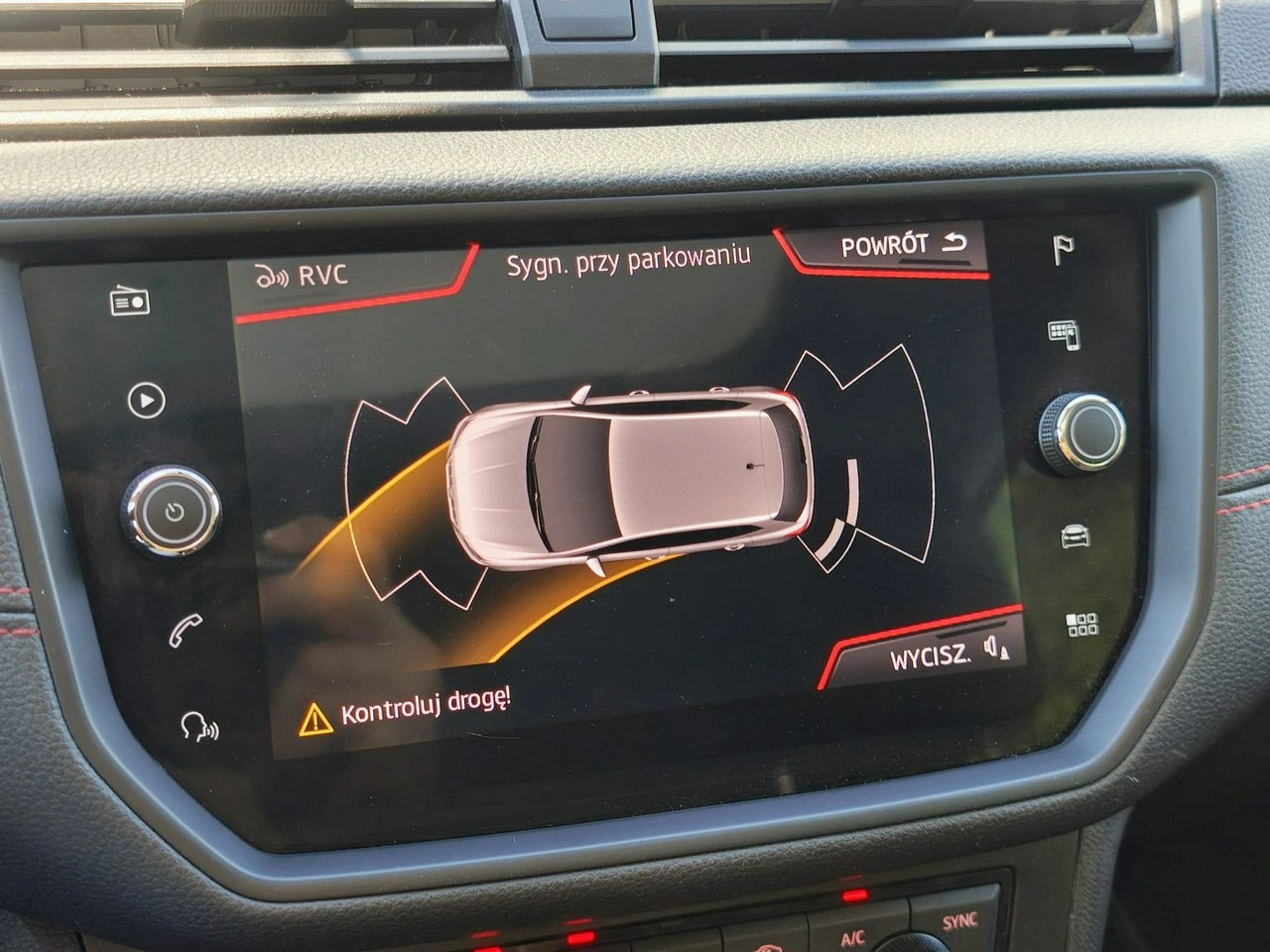 Seat Ibiza - Zdjęcie 21