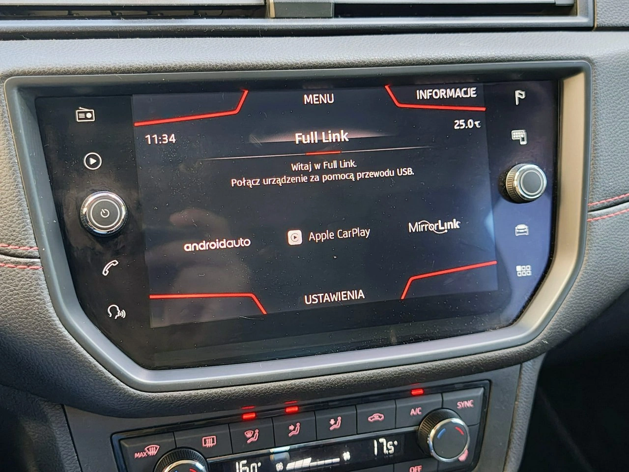 Seat Ibiza - Zdjęcie 22