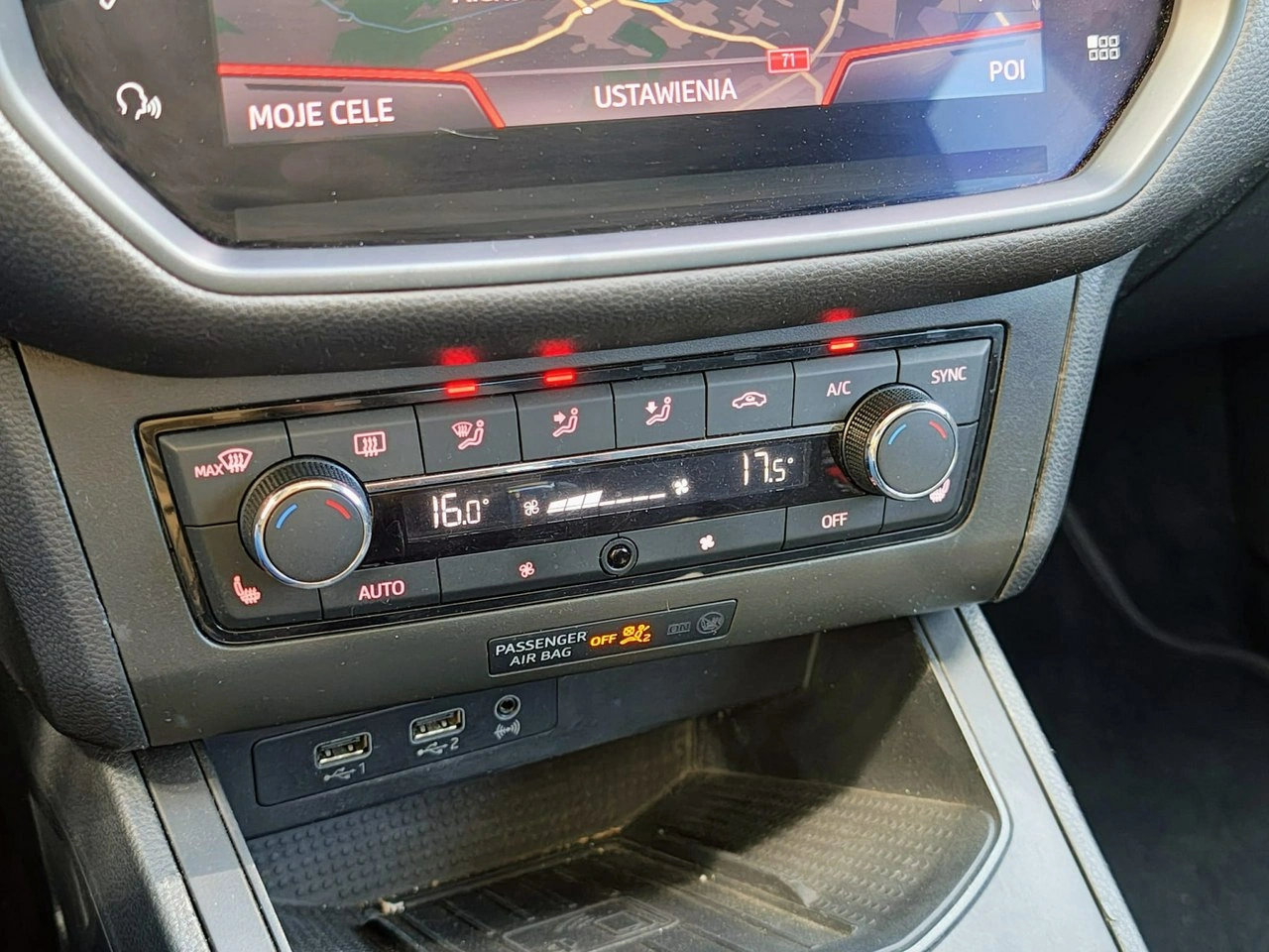 Seat Ibiza - Zdjęcie 23