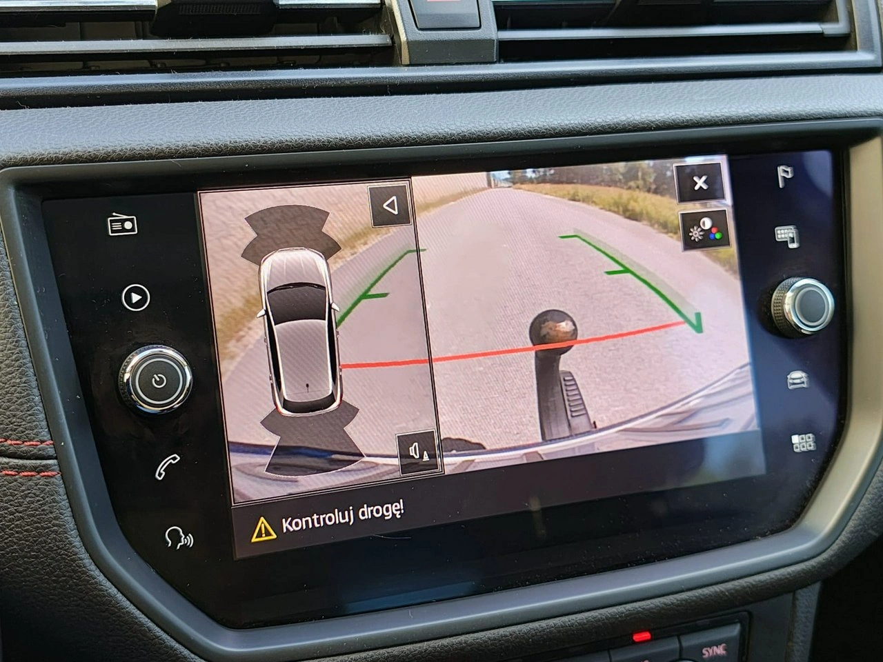 Seat Ibiza - Zdjęcie 24