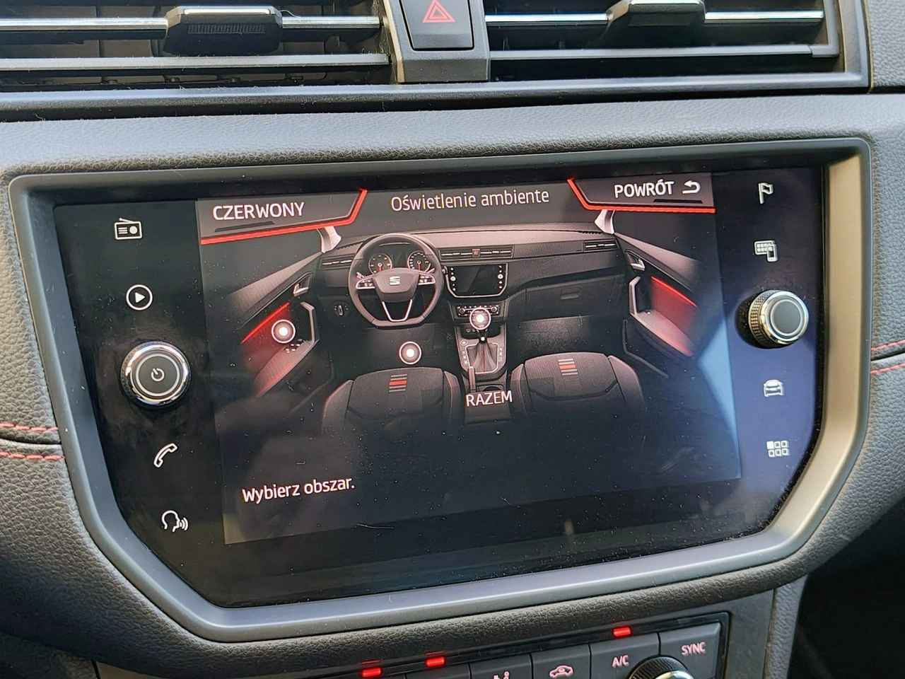 Seat Ibiza - Zdjęcie 25