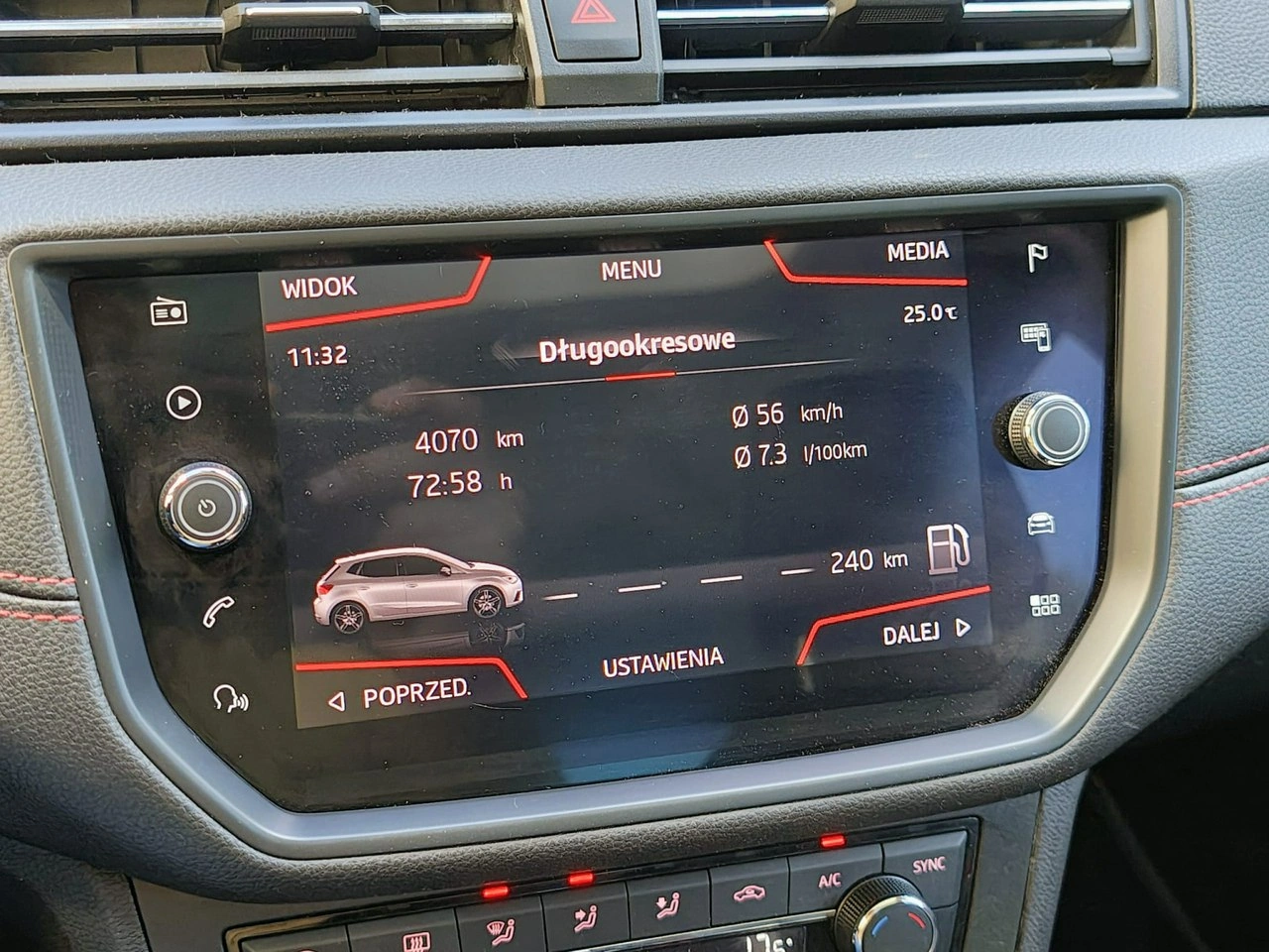 Seat Ibiza - Zdjęcie 26