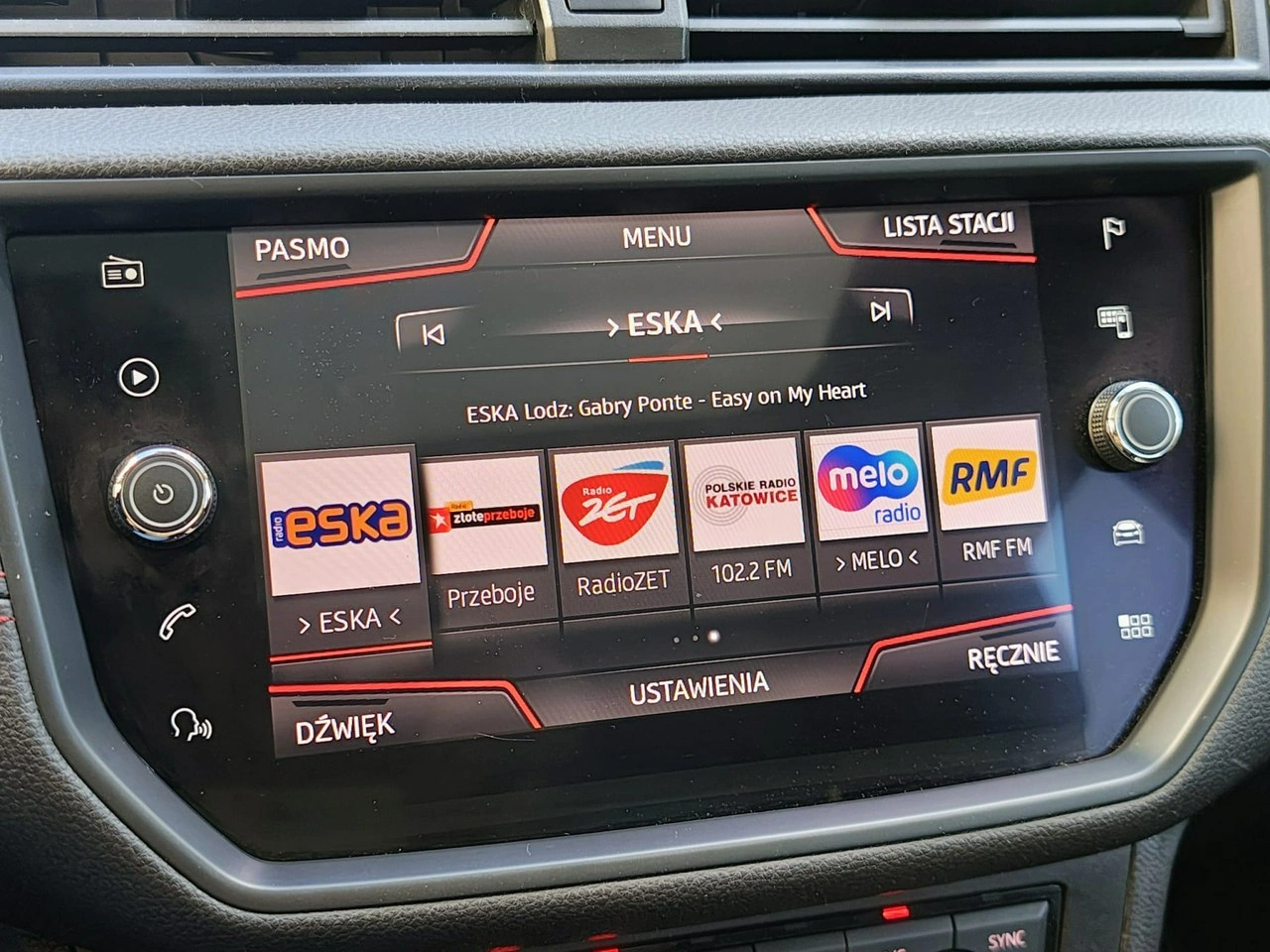 Seat Ibiza - Zdjęcie 27