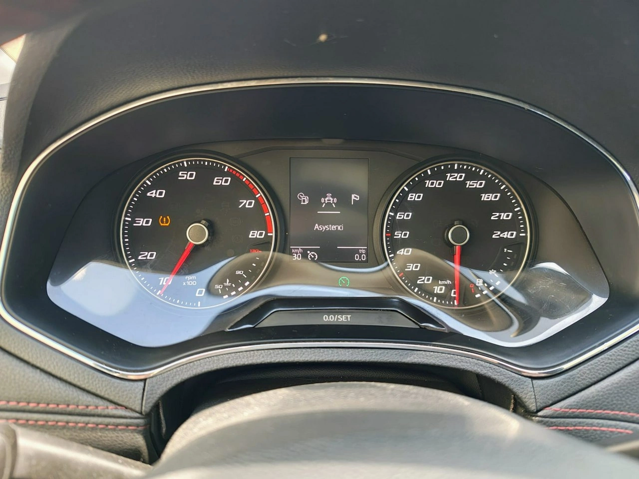 Seat Ibiza - Zdjęcie 28