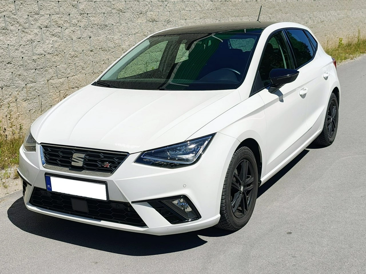 Seat Ibiza - Zdjęcie 2