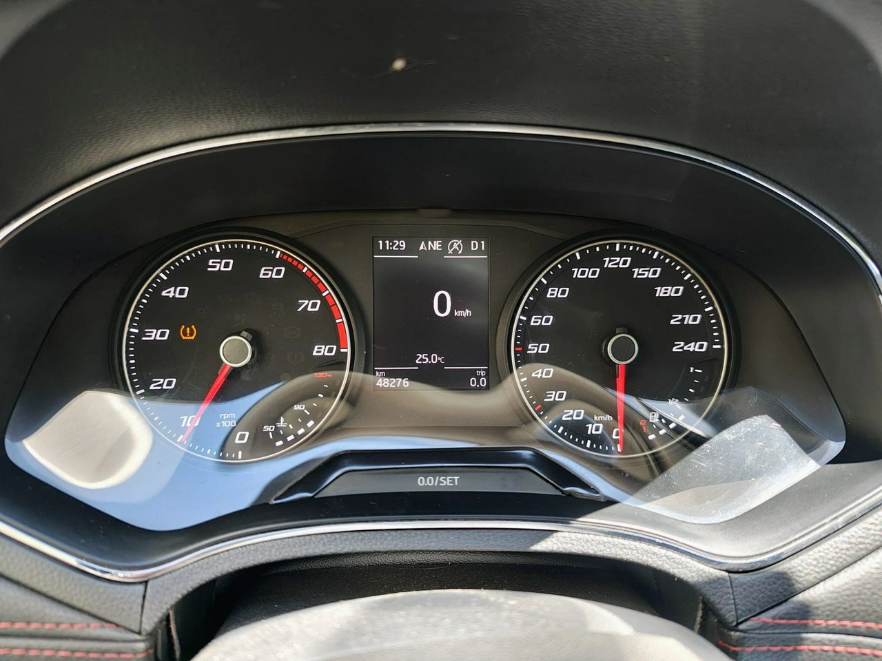 Seat Ibiza - Zdjęcie 29