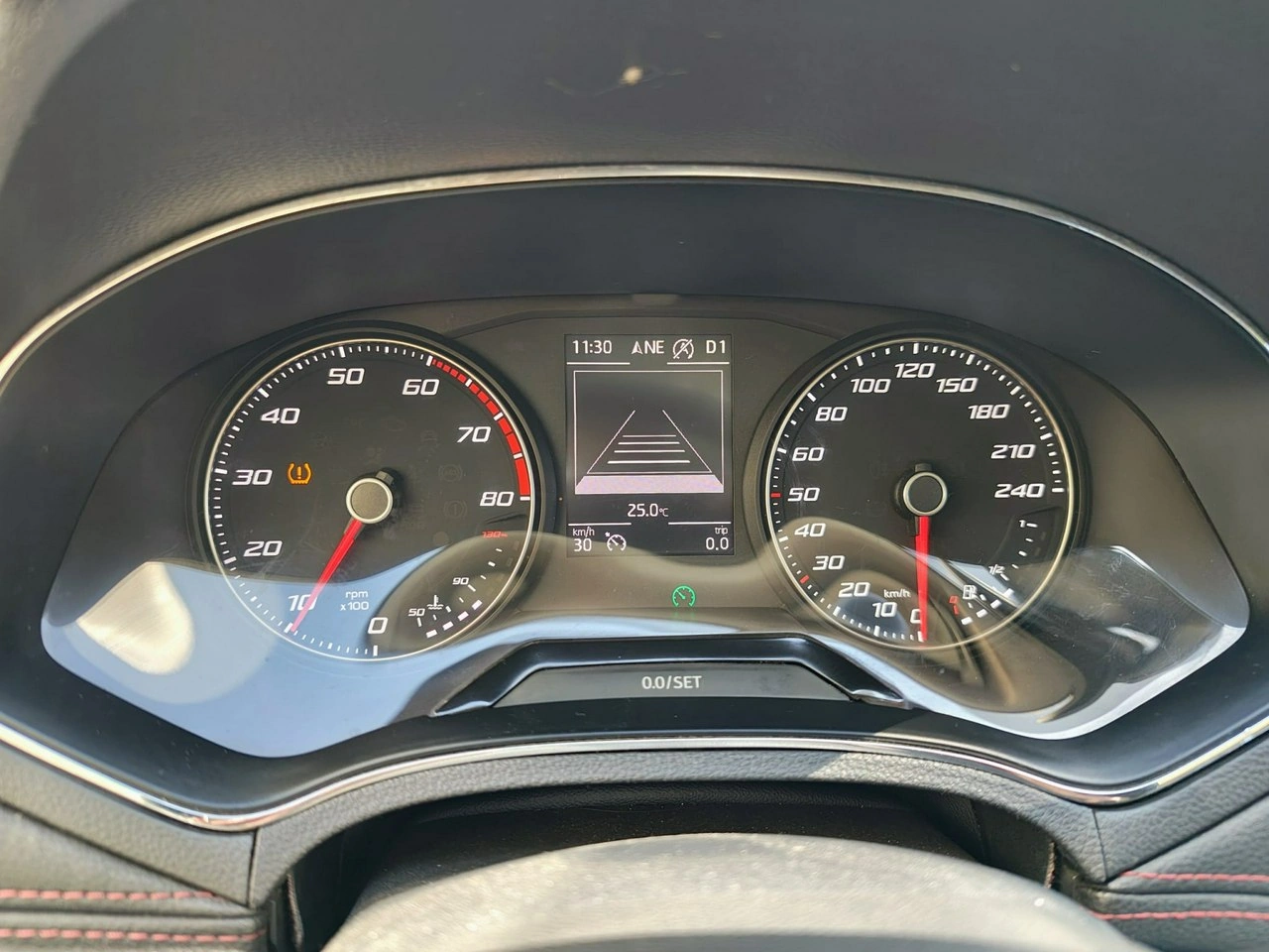 Seat Ibiza - Zdjęcie 30