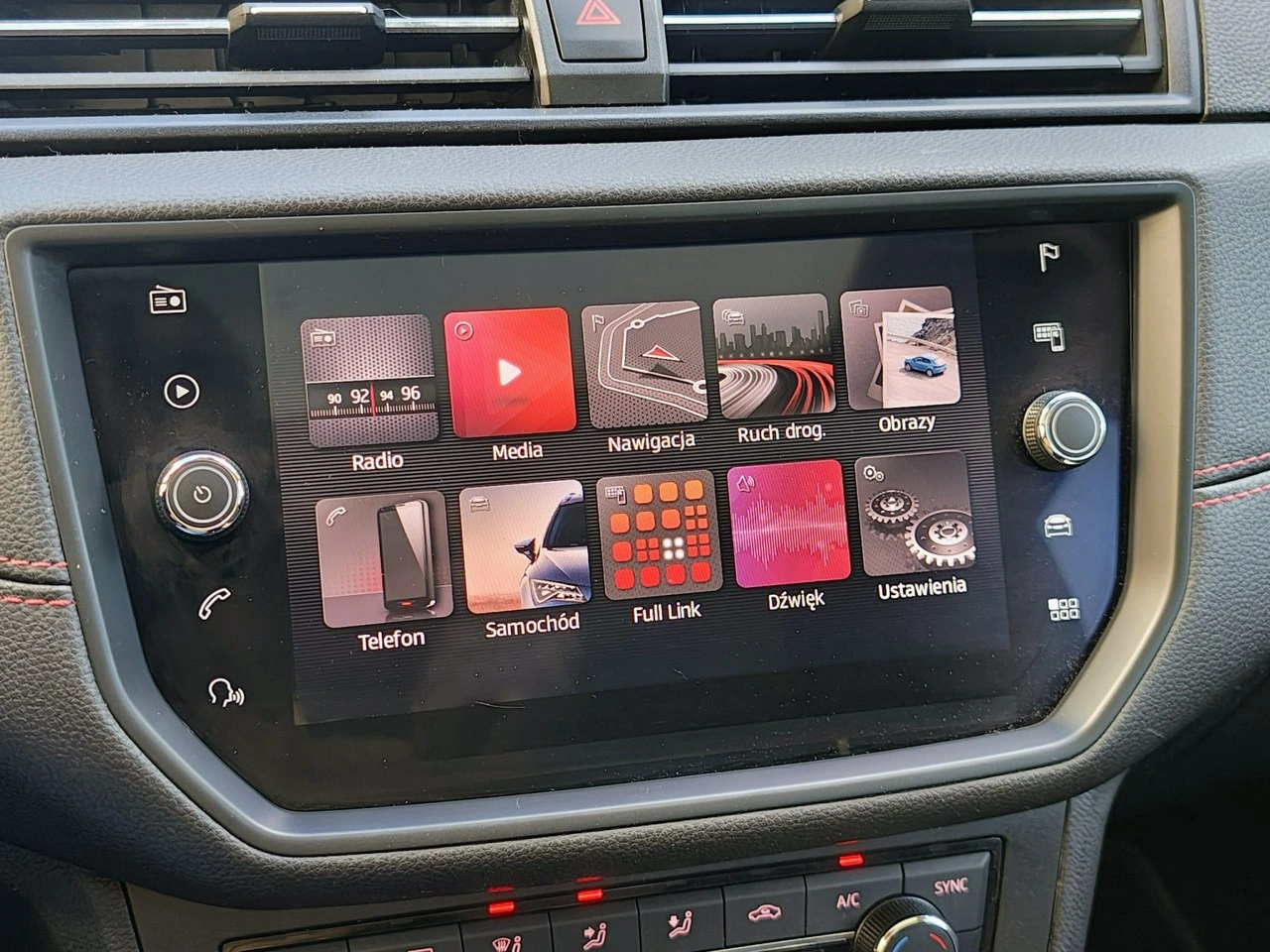 Seat Ibiza - Zdjęcie 32