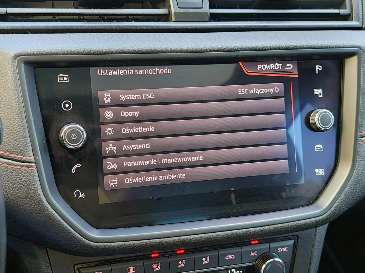 Seat Ibiza - Zdjęcie 33