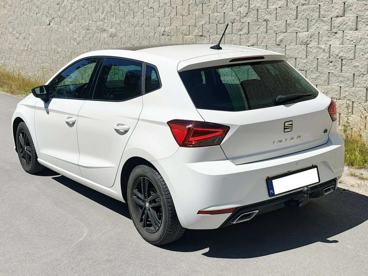 Seat Ibiza - Zdjęcie 5