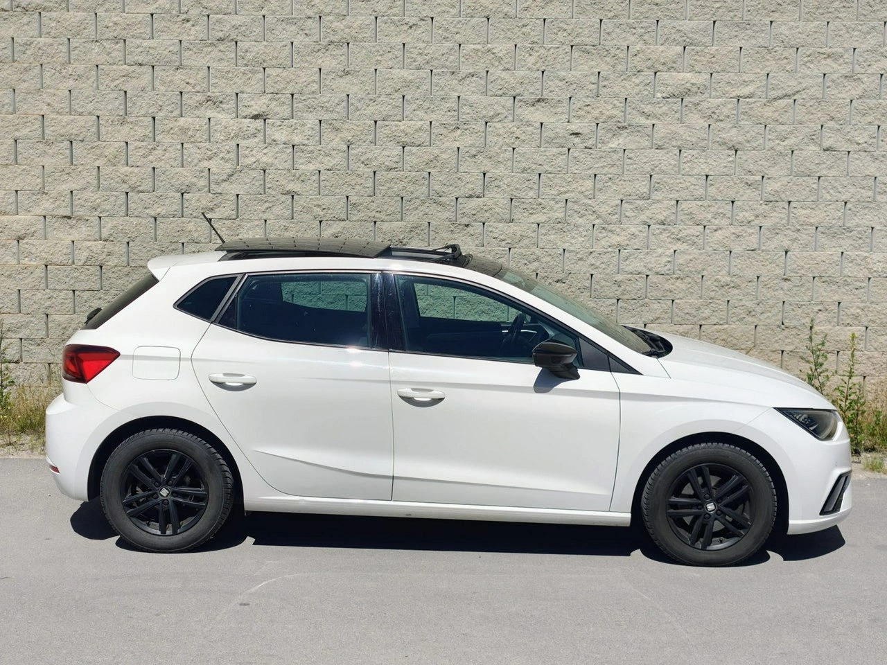 Seat Ibiza - Zdjęcie 6