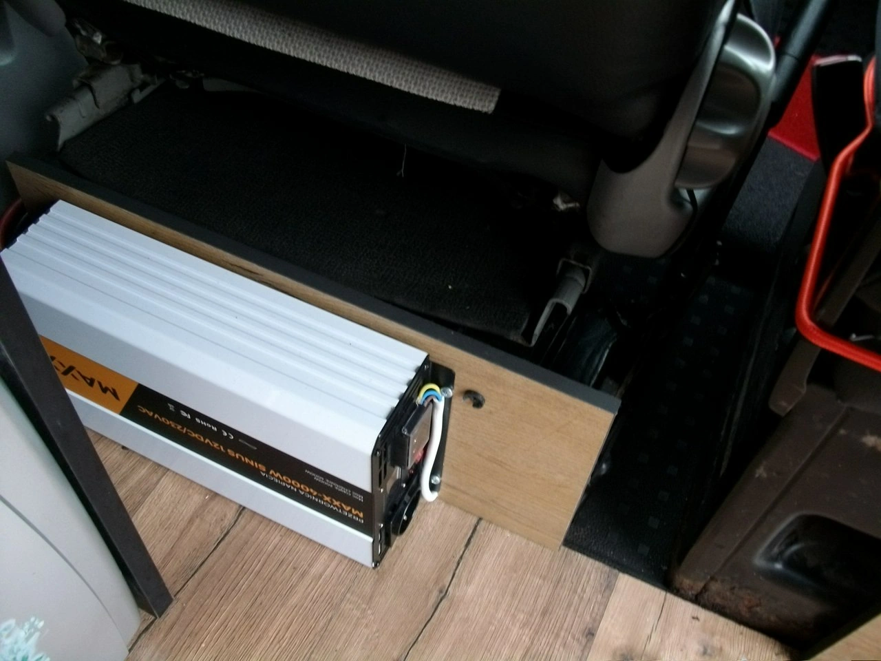 Volkswagen Transporter - Zdjęcie 9