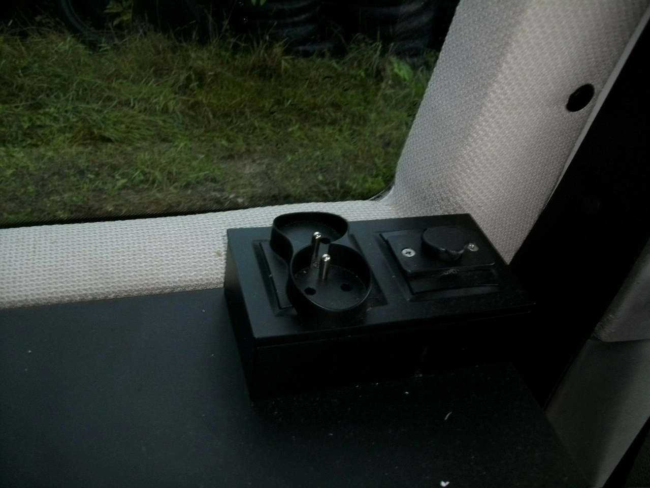 Volkswagen Transporter - Zdjęcie 12