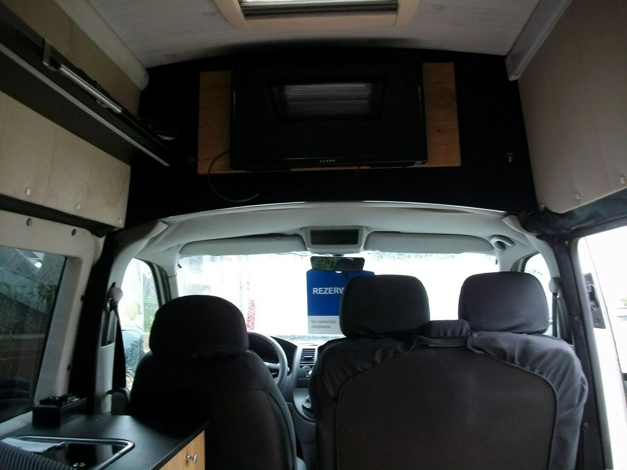 Volkswagen Transporter - Zdjęcie 7