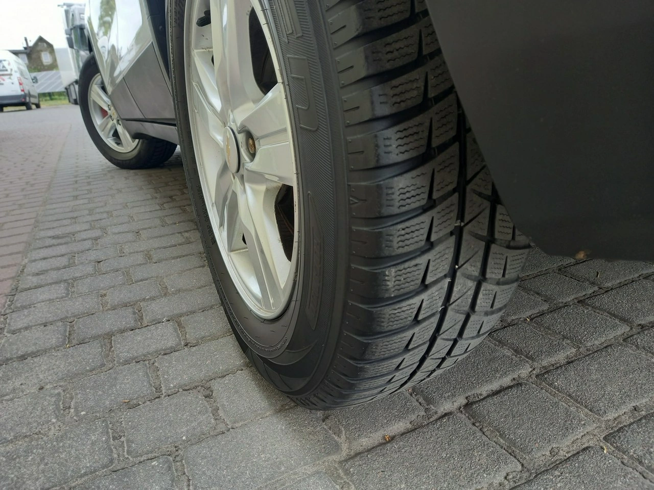 Chevrolet Trax - Zdjęcie 9