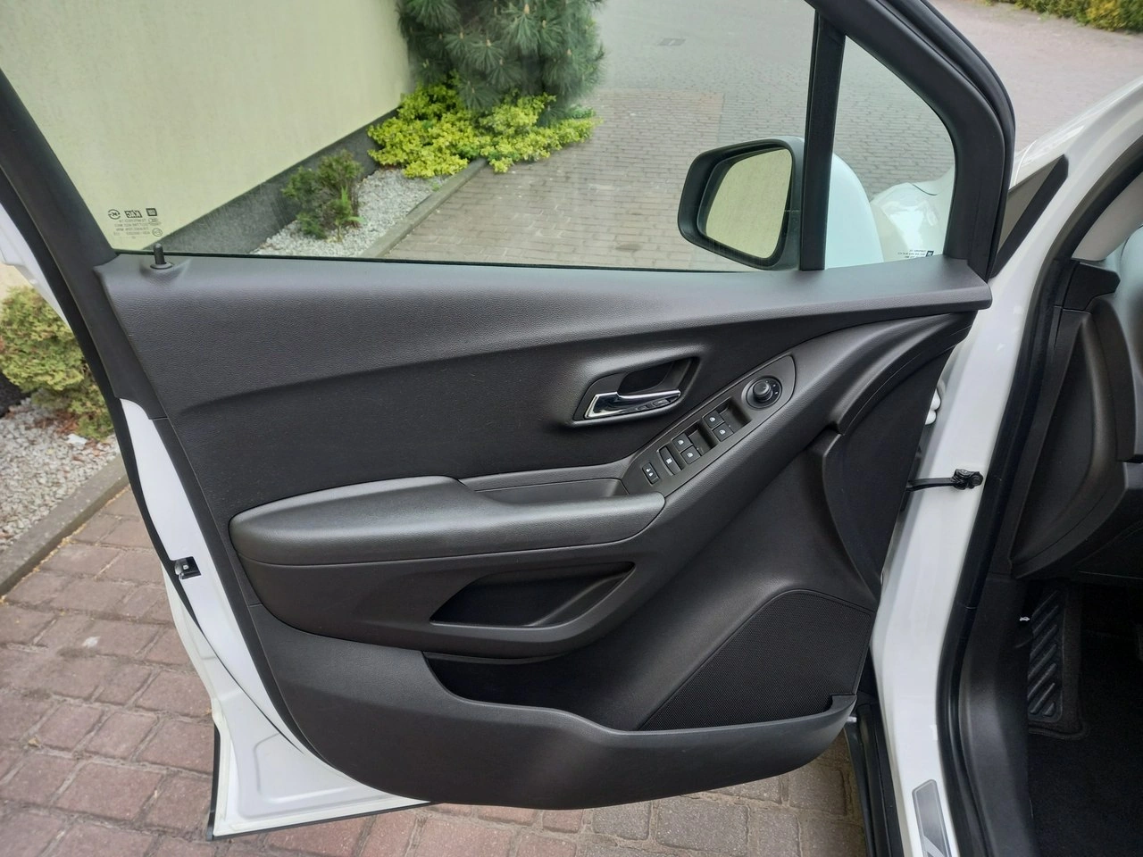 Chevrolet Trax - Zdjęcie 29