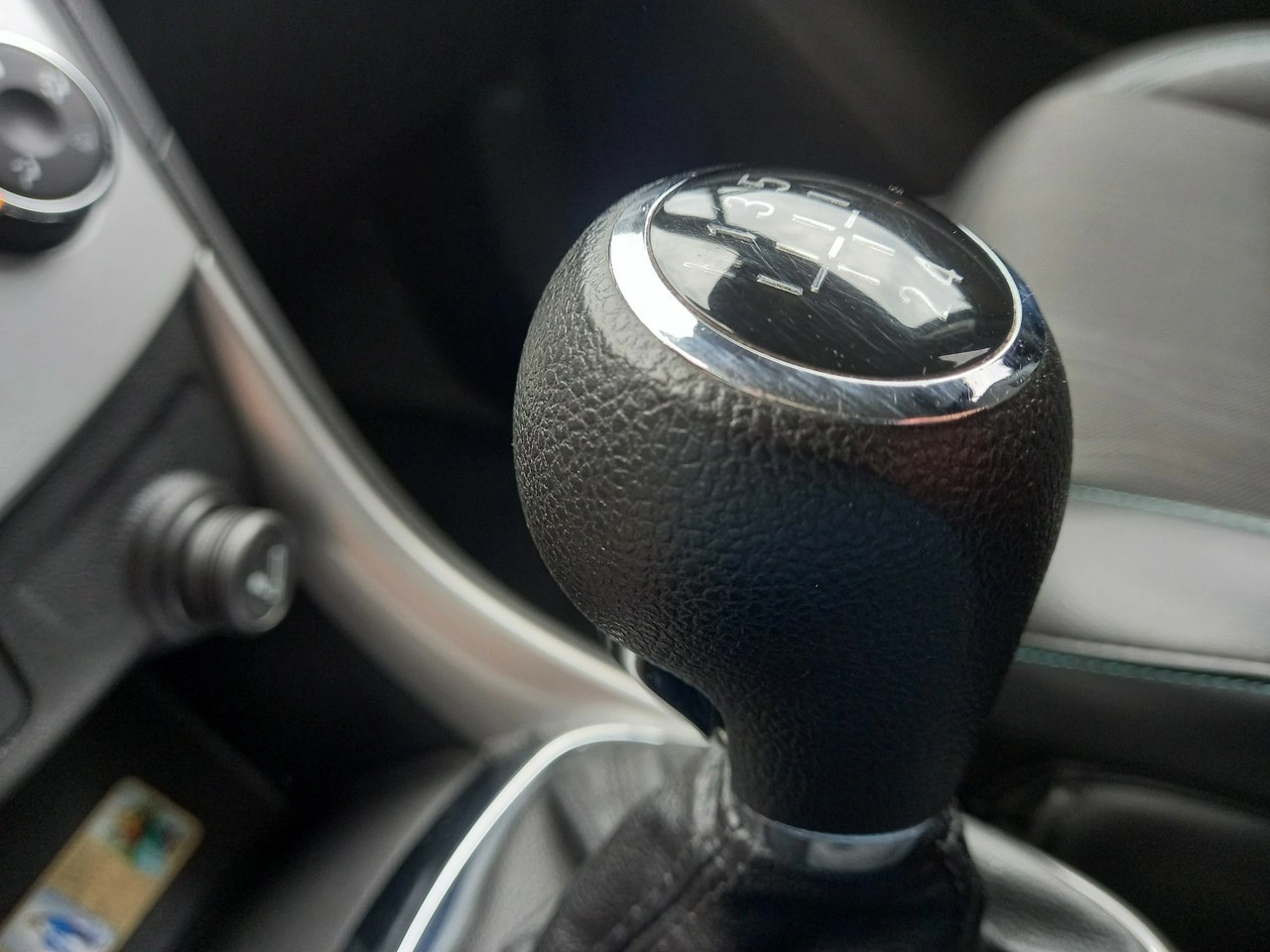 Chevrolet Trax - Zdjęcie 34